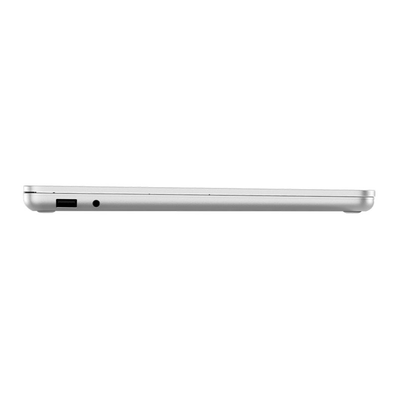 Microsoft Surface Laptop 13" / SD-X Plus / 13" / 1920x1280 / T / 16GB / 256GB / Adreno / W11P / Platinum - obrázek č. 2