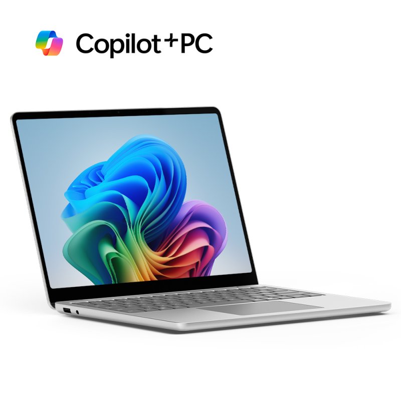 Microsoft Surface Laptop 13" / SD-X Plus / 13" / 1920x1280 / T / 16GB / 1TB / Adreno / W11P / Platinum - obrázek produktu