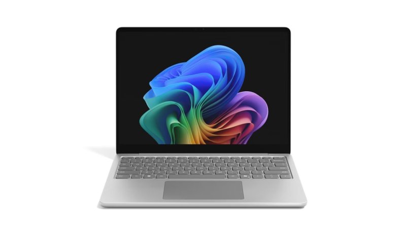 Microsoft Surface Laptop 13" (1. edice) / U5-325 / 13" / 1920x1280 / T / 16GB / 512GB / Intel int / W11P / Platinum - obrázek č. 1