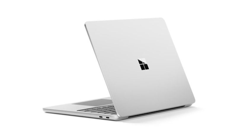 Microsoft Surface Laptop 13" (1. edice) / U5-325 / 13" / 1920x1280 / T / 16GB / 512GB / Intel int / W11P / Platinum - obrázek č. 3