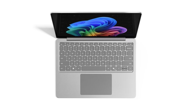 Microsoft Surface Laptop 13" (1. edice) / U5-325 / 13" / 1920x1280 / T / 16GB / 512GB / Intel int / W11P / Platinum - obrázek č. 2