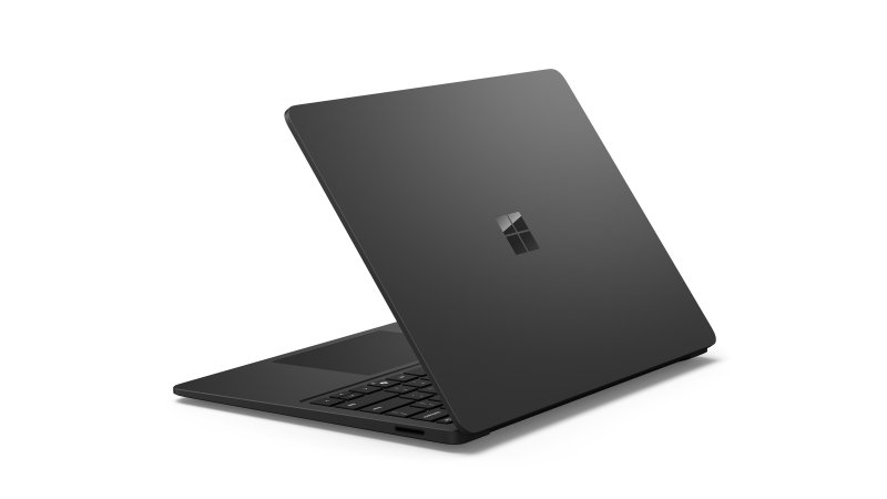 Microsoft Surface Laptop 13.8" (8. edice) / SD-X2 Elite / 13,8" / 2304x1536 / T / 16GB / 1TB / Adreno / W11P / Black / 2 - obrázek č. 1