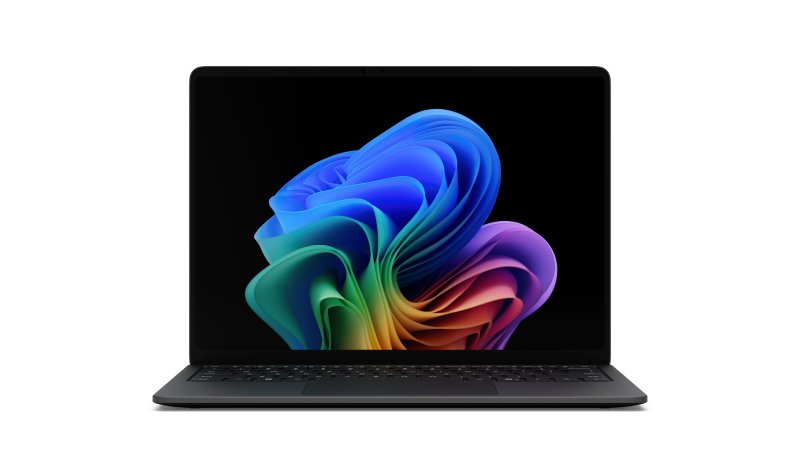 Microsoft Surface Laptop 13.8" (8. edice) / SD-X2 Elite / 13,8" / 2304x1536 / T / 16GB / 1TB / Adreno / W11P / Black / 2 - obrázek produktu