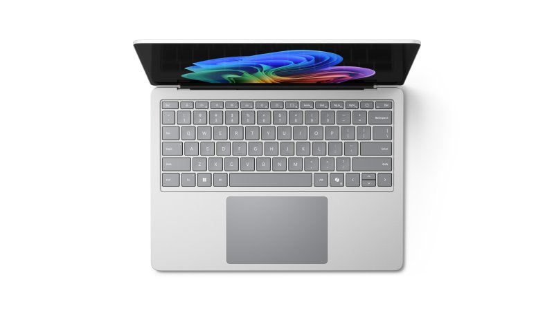 Microsoft Surface Laptop 13.8" (8. edice) SD-X2 Elite - 32 GB, 1 TB SSD, 13,8" dotykový, Windows 11 Pro - obrázek č. 4