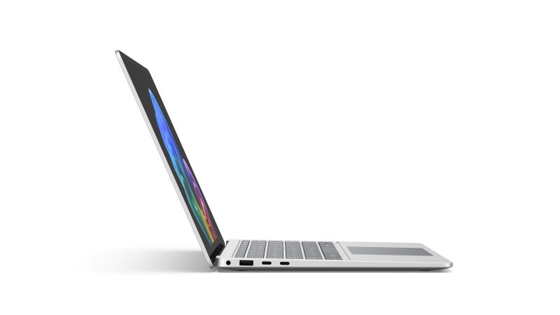 Microsoft Surface Laptop 13.8" (8. edice) SD-X2 Elite - 32 GB, 1 TB SSD, 13,8" dotykový, Windows 11 Pro - obrázek č. 3