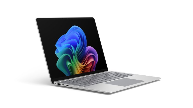 Microsoft Surface Laptop 13.8" (8. edice) SD-X2 Elite - 64 GB, 1 TB SSD, 13,8" dotykový, Windows 11 Pro - obrázek č. 2