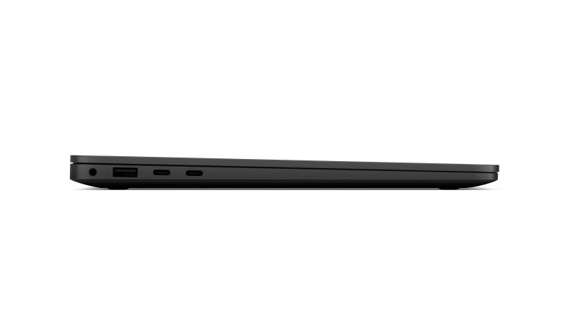 Microsoft Surface Laptop 13.8" (8. edice) SD-X2 Elite černý - 64 GB, 1 TB SSD, 13,8" dotykový, Windows 11 Pro - obrázek č. 2