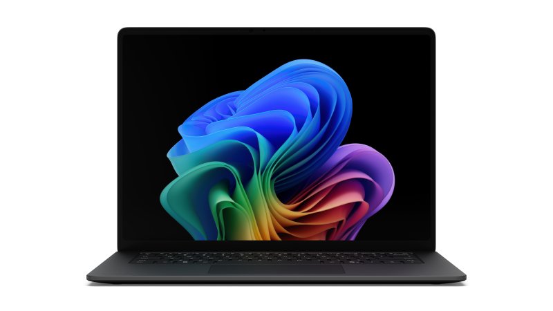 Microsoft Surface Laptop 15" (8. edice) SD-X2 Elite černý - 32 GB, 512 GB SSD, 15" dotykový, Windows 11 Pro - obrázek č. 1