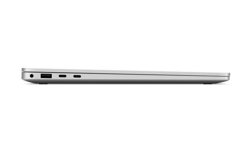 Microsoft Surface Laptop 15" (8. edice) / SD-X2 Elite / 15" / 3270x2180 / T / 64GB / 1TB / Adreno / W11P / Platinum - obrázek č. 1