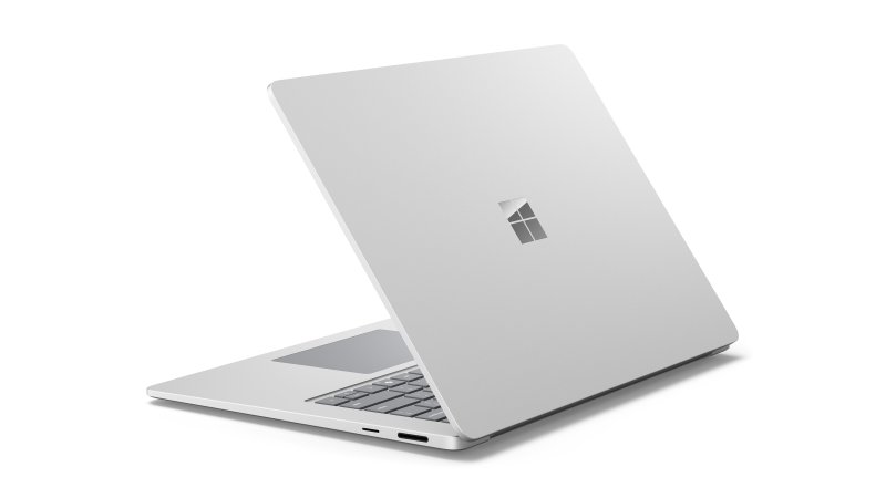Microsoft Surface Laptop 15" (8. edice) / SD-X2 Elite / 15" / 3270x2180 / T / 64GB / 1TB / Adreno / W11P / Platinum - obrázek č. 2