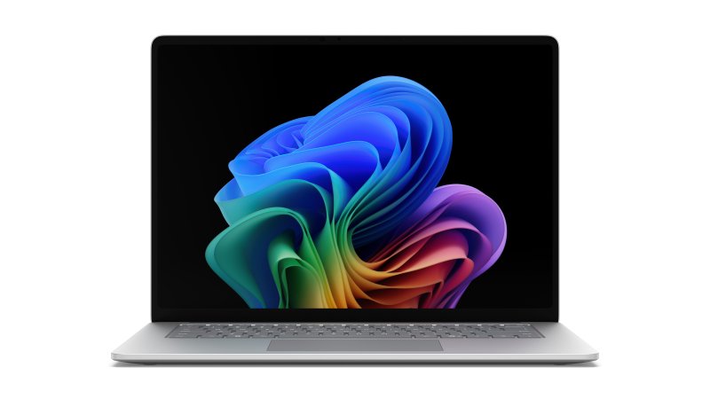 Microsoft Surface Laptop 15" (8. edice) / SD-X2 Elite / 15" / 3270x2180 / T / 64GB / 1TB / Adreno / W11P / Platinum - obrázek č. 3
