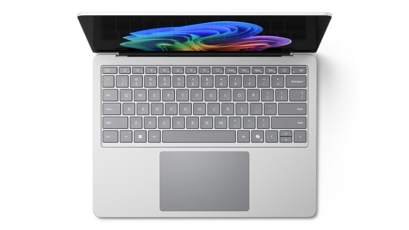 Microsoft Surface Laptop 13.8" (8. edice) / U5-335 / 13,8" / 2304x1536 / T / 32GB / 256GB / Intel int / W11P / Platinu - obrázek č. 5