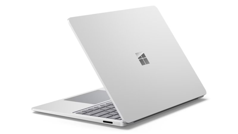 Microsoft Surface Laptop 13.8" (8. edice) / U7-366H / 13,8" / 2304x1536 / T / 16GB / 256GB / Intel int / W11P / Platin - obrázek č. 4