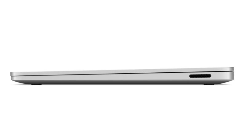 Microsoft Surface Laptop 13.8" (8. edice) / U7-366H / 13,8" / 2304x1536 / T / 16GB / 512GB / Intel int / W11P / Platin - obrázek č. 3