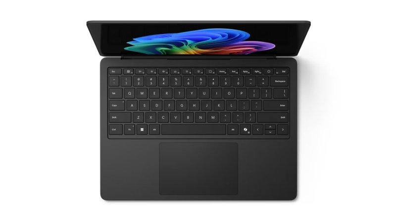 Microsoft Surface Laptop 13.8" (8. edice) / UX7-368H / 13,8" / 2304x1536 / T / 16GB / 512GB / Intel int / W11P / Black - obrázek č. 2