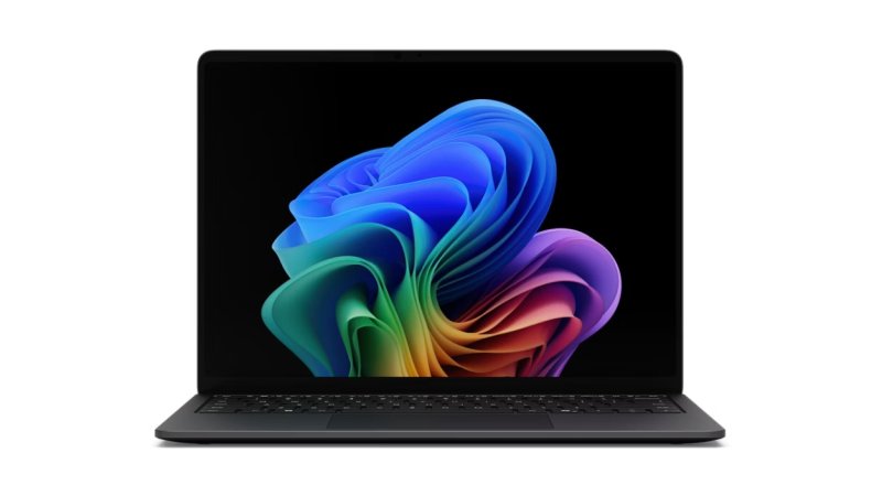 Microsoft Surface Laptop 13.8" (8. edice) / UX7-368H / 13,8" / 2304x1536 / T / 32GB / 1TB / Intel int / W11P / Black / 2 - obrázek č. 1