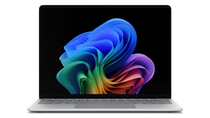 Microsoft Surface Laptop 13.8" (8. edice) / U7-366H / 13,8" / 2304x1536 / T / 64GB / 512GB / Intel int / W11P / Platin - obrázek č. 1