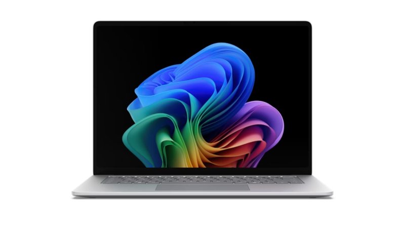 Microsoft Surface Laptop 15" (8. edice) / UX7-368H / 15" / 3270x2180 / T / 32GB / 1TB / Intel int / W11P / Platinum - obrázek č. 1