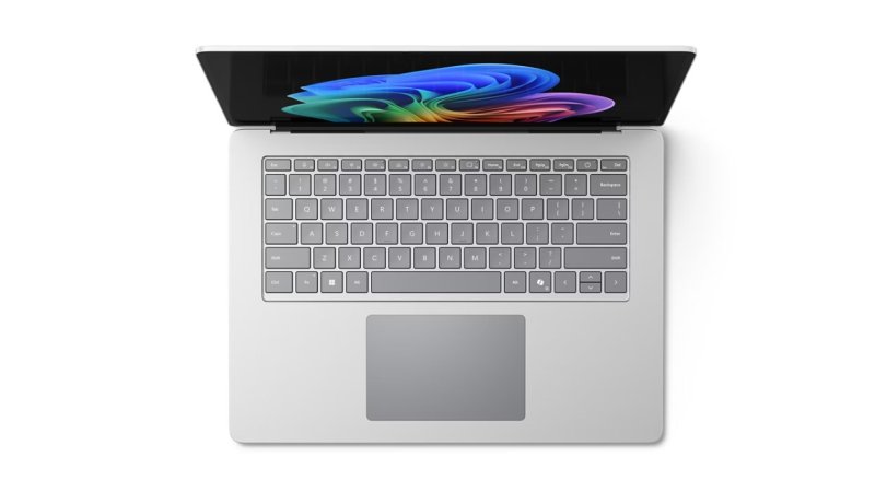 Microsoft Surface Laptop 15" (8. edice) / UX7-368H / 15" / 3270x2180 / T / 32GB / 1TB / Intel int / W11P / Platinum - obrázek č. 2