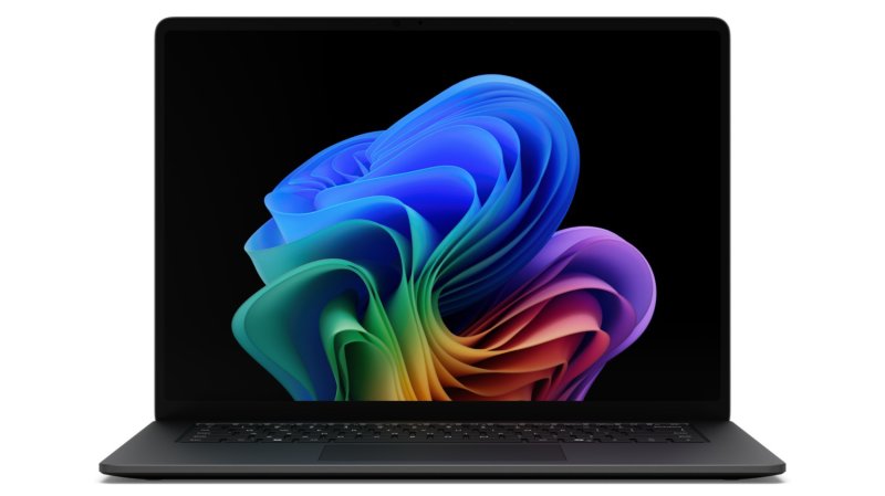 Microsoft Surface Laptop 15" (8. edice) / UX7-368H / 15" / 3270x2180 / T / 64GB / 512GB / Intel int / W11P / Black - obrázek č. 1