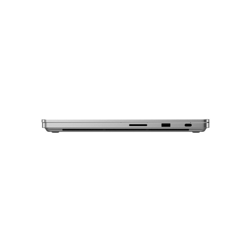 Microsoft Surface Laptop Ultra 15" (1. edice) RTX Spark N1X - 24 GB, 512 GB SSD, 15" dotykový, Windows 11 Pro - obrázek č. 1