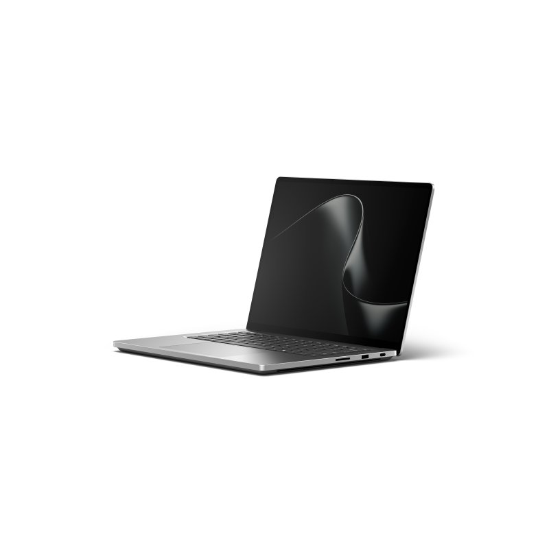 Microsoft Surface Laptop Ultra 15" (1. edice) RTX Spark N1X - 24 GB, 512 GB SSD, 15" dotykový, Windows 11 Pro - obrázek produktu
