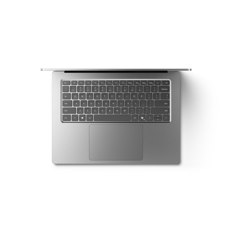 Microsoft Surface Laptop Ultra 15" (1. edice) RTX Spark N1X - 24 GB, 512 GB SSD, 15" dotykový, Windows 11 Pro - obrázek č. 9