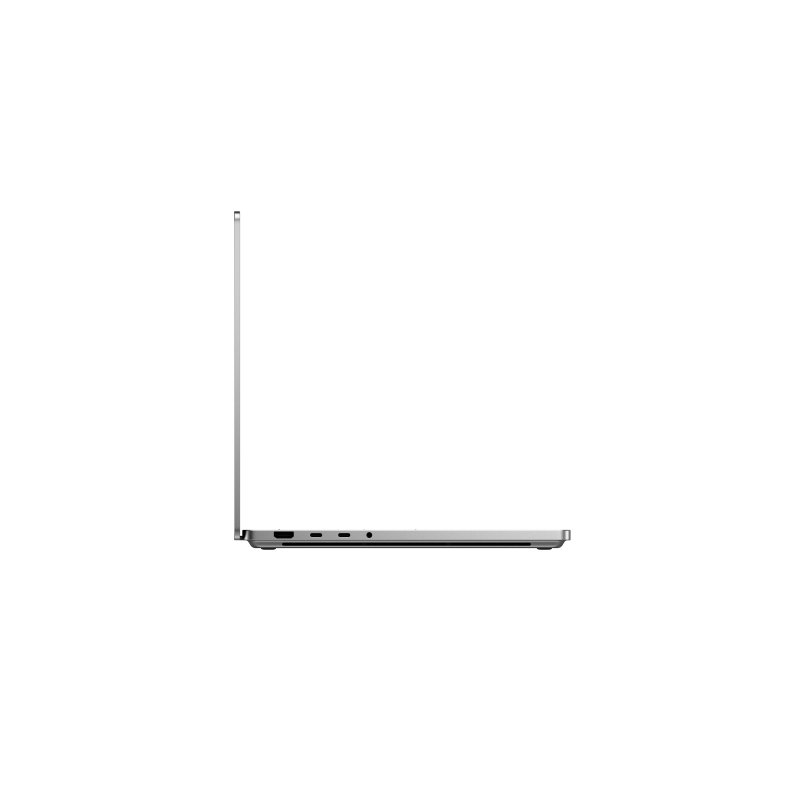 Microsoft Surface Laptop Ultra 15" (1. edice) RTX Spark N1X - 24 GB, 512 GB SSD, 15" dotykový, Windows 11 Pro - obrázek č. 6