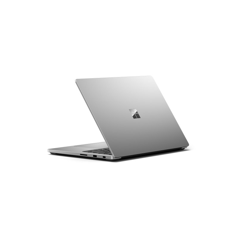 Microsoft Surface Laptop Ultra 15" (1. edice) RTX Spark N1X - 32 GB, 1 TB SSD, 15" dotykový, Windows 11 Pro - obrázek č. 2