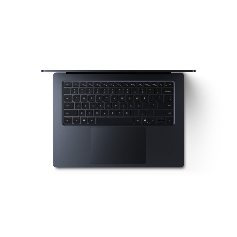 Microsoft Surface Laptop Ultra 15" (1. edice) RTX Spark N1X - 32 GB, 1 TB SSD, 15" dotykový, Windows 11 Pro - obrázek č. 9