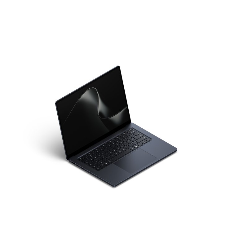 Microsoft Surface Laptop Ultra 15" (1. edice) RTX Spark N1X - 64 GB, 1 TB SSD, 15" dotykový, Windows 11 Pro - obrázek č. 7