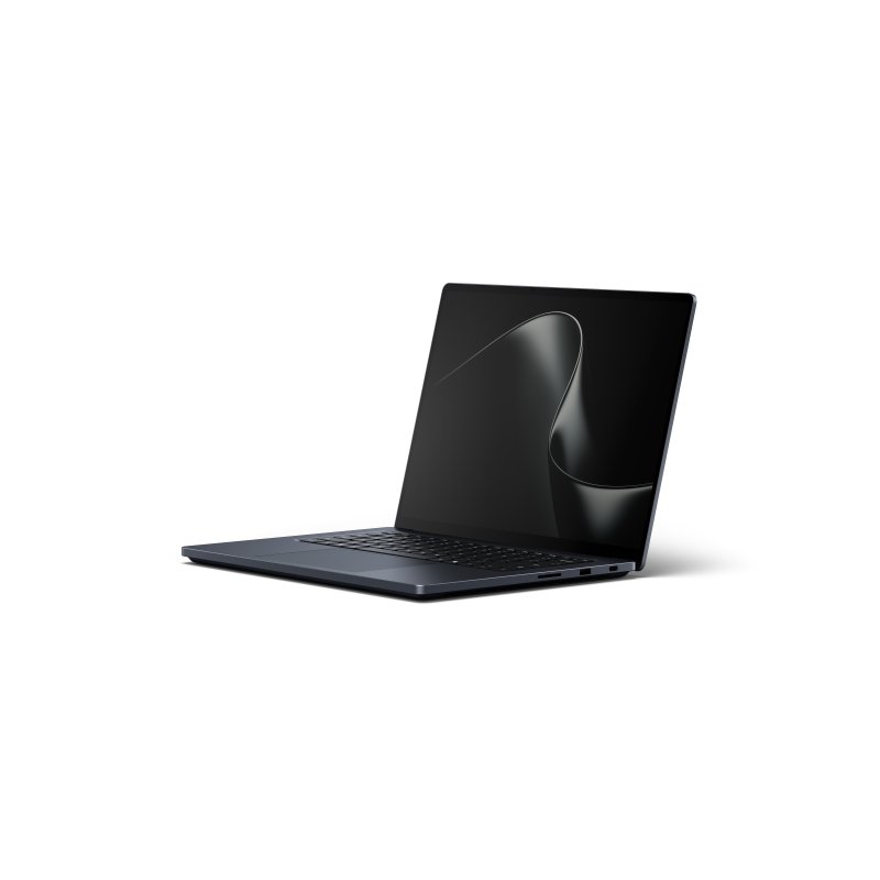 Microsoft Surface Laptop Ultra 15" (1. edice) RTX Spark N1X - 128 GB, 1 TB SSD, 15" dotykový, Windows 11 Pro - obrázek produktu
