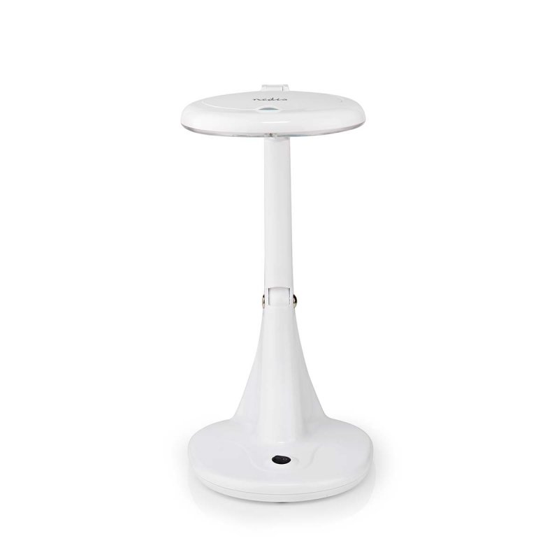 Zvětšovací stolní lampa | Čočka: 3 + 12 Diopter  MAGL1WT - obrázek č. 10