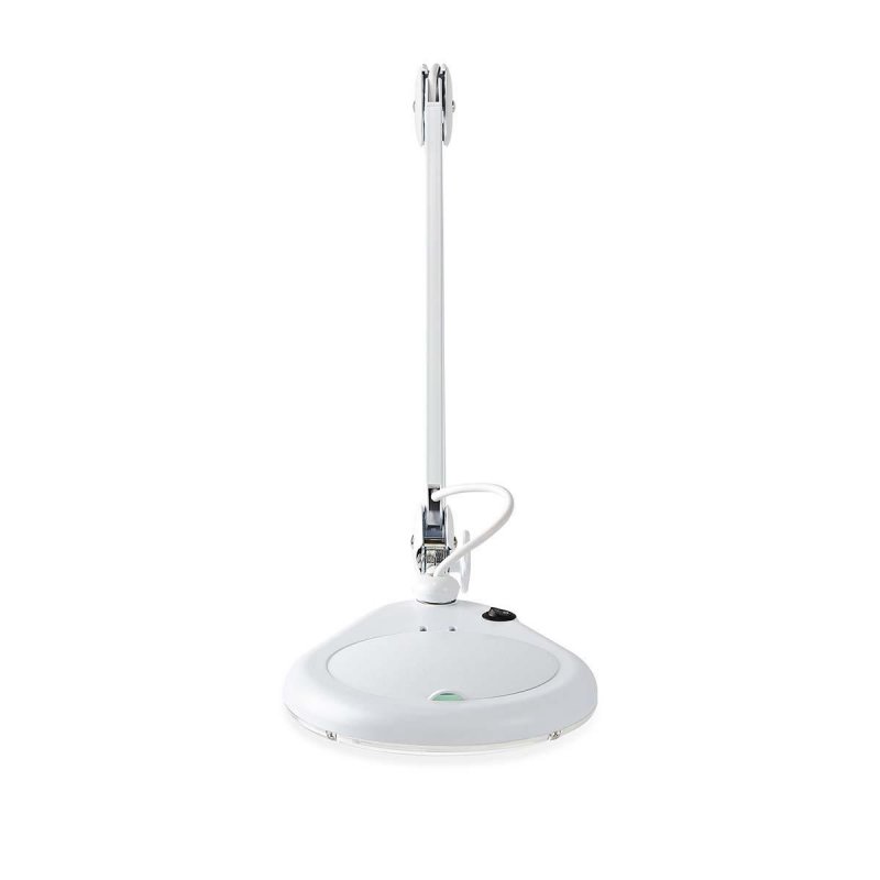 Zvětšovací stolní lampa | Čočka: 3 Diopter  MAGL22WT5 - obrázek č. 1