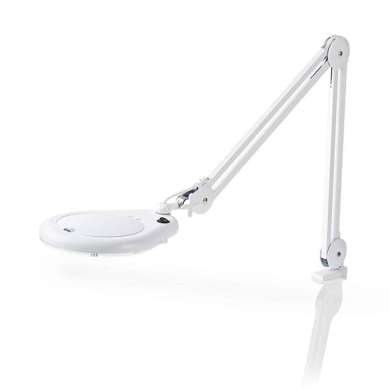 Zvětšovací stolní lampa | Čočka: 3 Diopter  MAGL22WT5 - obrázek č. 6