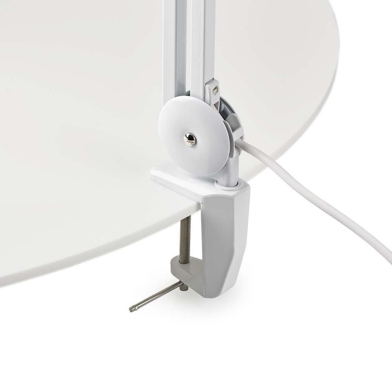 Zvětšovací stolní lampa | Čočka: 3 Diopter  MAGL22WT5 - obrázek č. 8