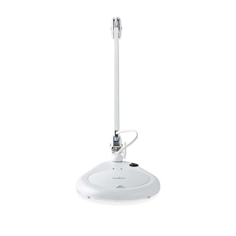 Zvětšovací stolní lampa | Čočka: 3 Diopter  MAGL2WT - obrázek č. 7
