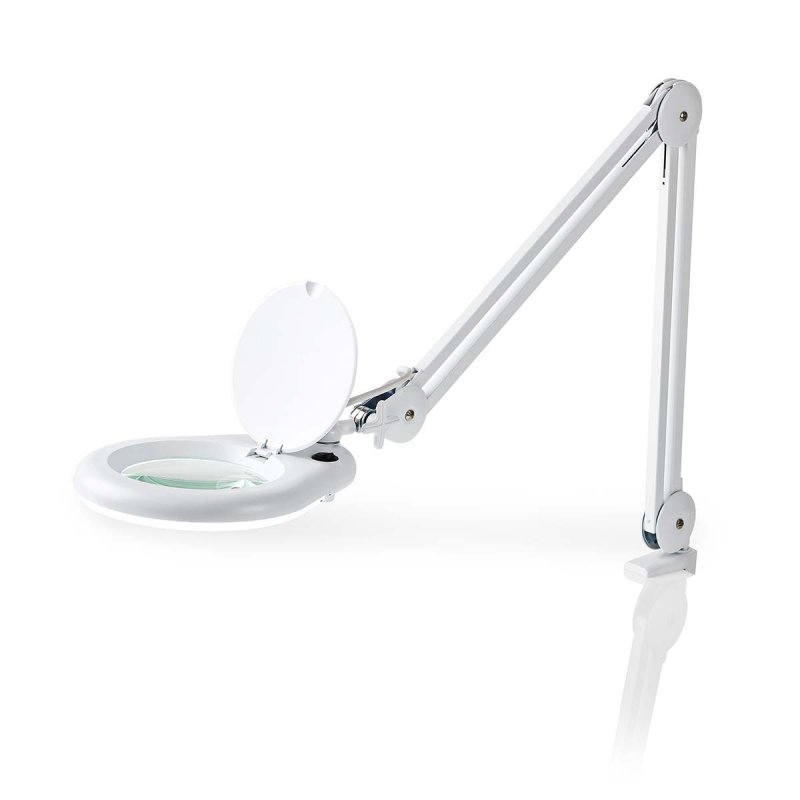 Zvětšovací stolní lampa | Čočka: 3 Diopter  MAGL2WT - obrázek č. 9