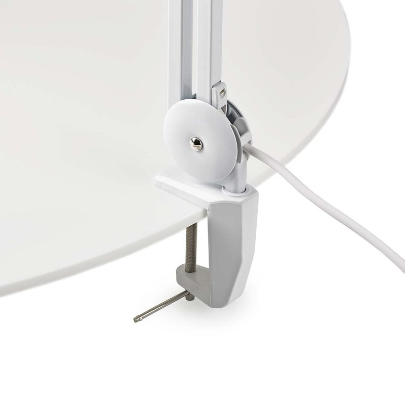 Zvětšovací stolní lampa | Čočka: 3 Diopter  MAGL2WT - obrázek č. 12