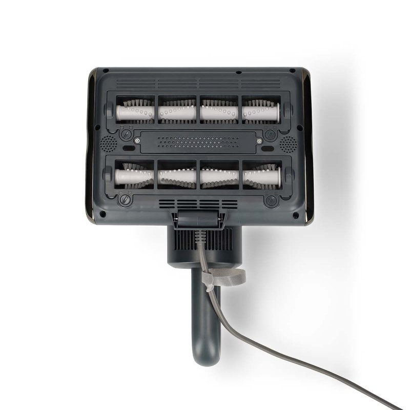 Čistič matrací | Dvojitý rolovací kartáč | UV světlo | MCCD250GY - obrázek č. 14