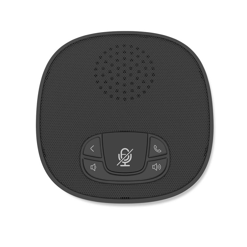 Konferenční Reproduktor | Bluetooth®  MICCWS126BK - obrázek č. 4