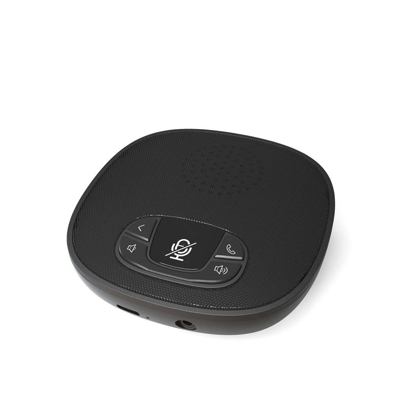 Konferenční Reproduktor | Bluetooth®  MICCWS126BK - obrázek č. 7