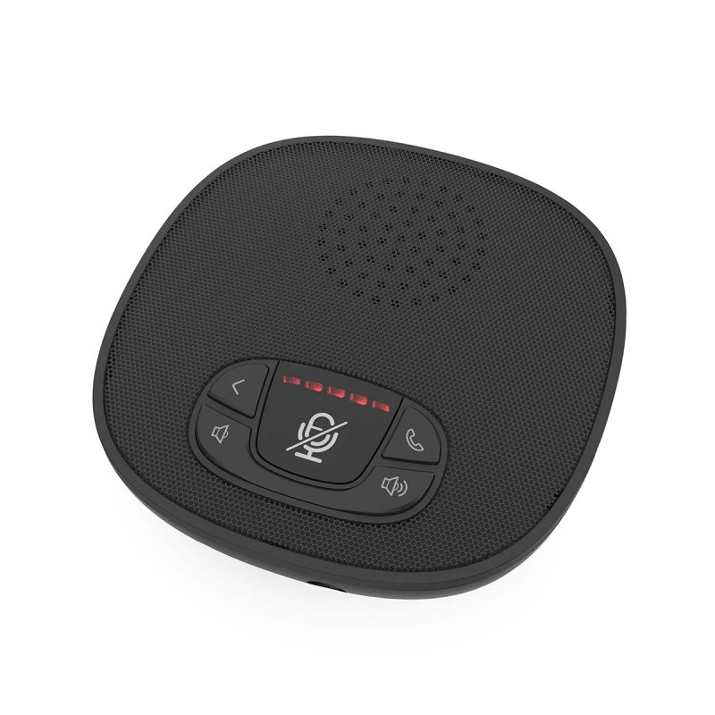 Konferenční Reproduktor | Bluetooth®  MICCWS126BK - obrázek produktu