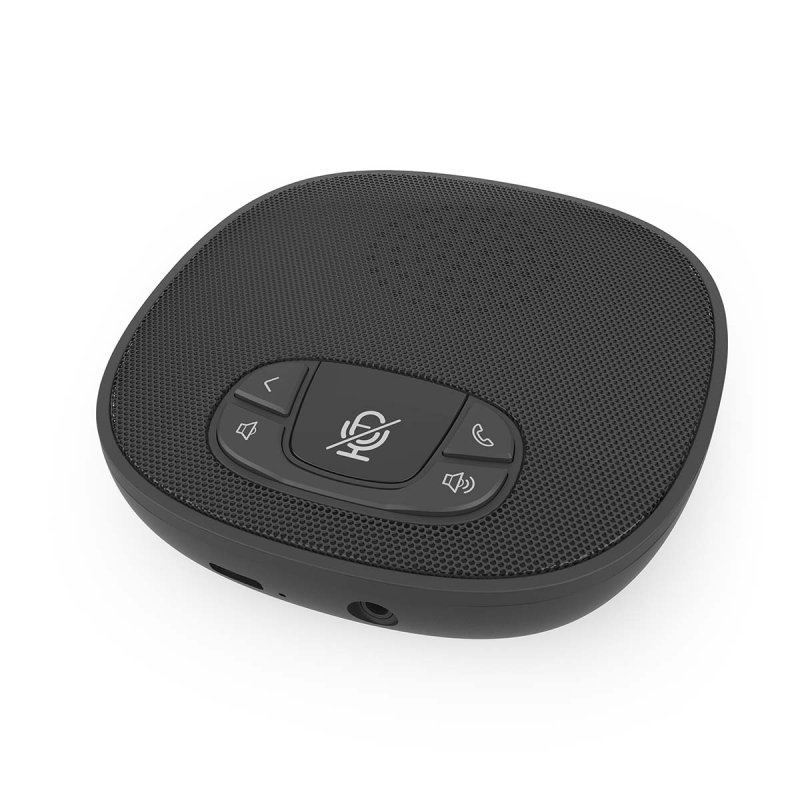 Konferenční Reproduktor | Bluetooth®  MICCWS126BK - obrázek č. 5