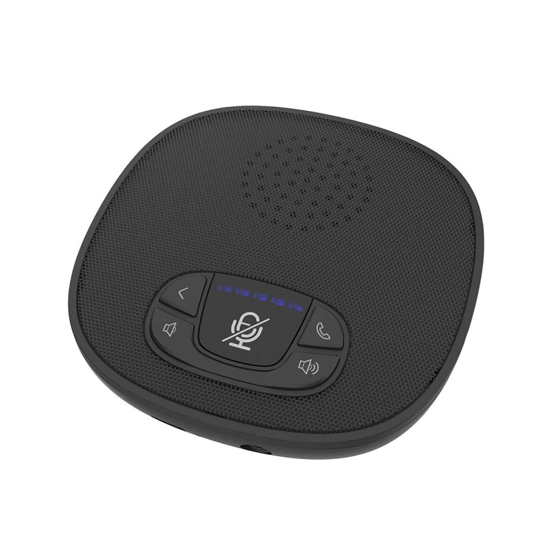 Konferenční Reproduktor | Bluetooth®  MICCWS126BK - obrázek č. 6