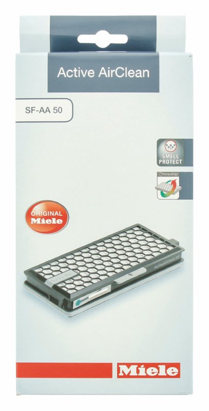 Active AirClean filtr SF-AA50 (filtr do vysavače Miele) - obrázek produktu