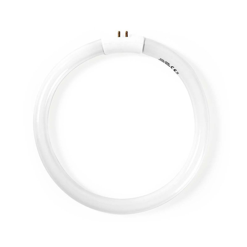 Lupa Spare Lamp | T5 | 22 W | 1000 lm | Kompatibilní s: MAGL22WT5 | Bílá - obrázek produktu