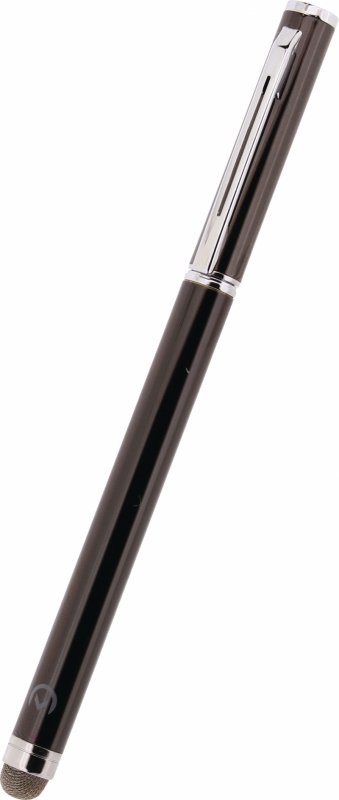 Stylus Měď-Látka Kuličkové Pero Černá - obrázek produktu