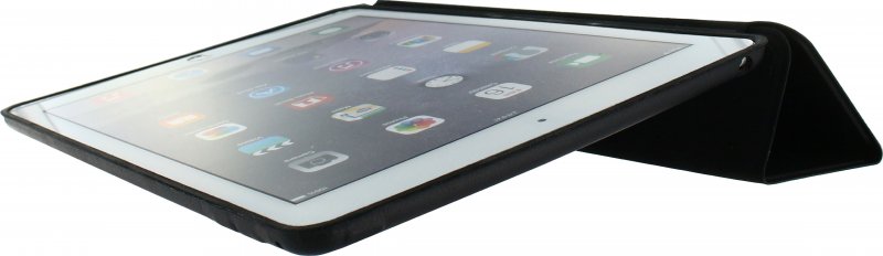 Tablet Chytrý Kufřík Apple iPad Air 2 Černá - obrázek č. 3