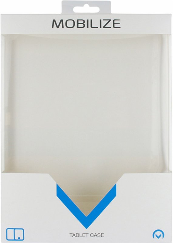 Tablet Chytrý Kufřík Apple iPad Air 2 Černá - obrázek č. 2